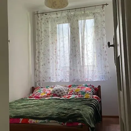 Przytulne Mieszkanie Izy شقة *